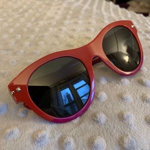Valentino Sunglasses